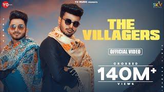 SUMIT GOSWAMI | THE VILLAGERS | JERRY | SHINE | KIMAYA | YO MUSIC | LATEST HARYANVI SONG 2021