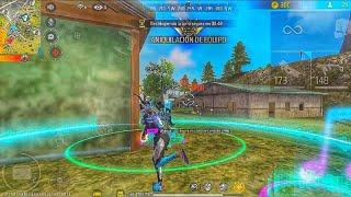  Sensibilidade + Hud  Xiaomi Redmi Note 10s  Free Fire Highlights