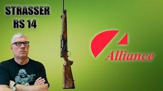 Обзор Strasser RS-14 часть 1