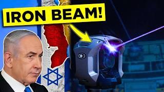 High-Energy LASER Used for the First Time in Actual WARFARE - This is What Happened....