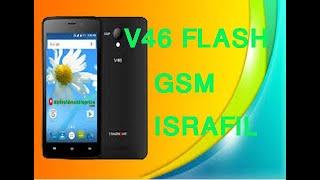 Symphony V46 -HW1 R612-MB-V2.0 Flash File