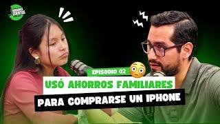 Gastó su AFP en Ropa, Viajes y un Iphone! Ahora se quedó en CERO | Podcast Hagamos Cuentas #2