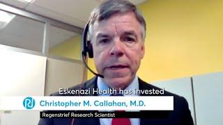 Dr. Callahan: Building Health System Infrastructure to Integrate Social Needs