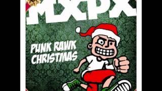MxPx - Punk Rawk Christmas