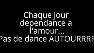 Jour 1 Lyrics