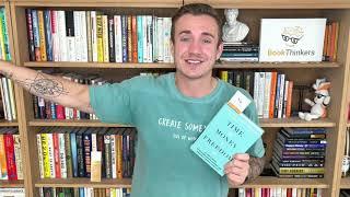 Time Money Freedom Video Review by BookThinkers