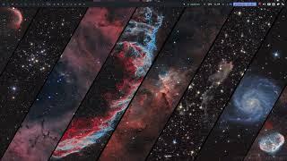 Edu 0042 : Adding Desktops to the ArcoLinux Nemesis scripts - workflow and bash scripting - tip