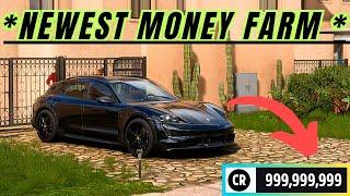 AFTER PATCH Forza Horizon 5 Money Glitch