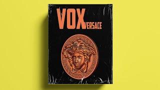 Free Sample Pack / vox , Vocal samples  | versace