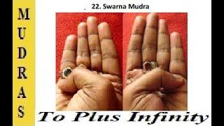 Mudras To Plus Infinity Chapter 22 SWARNA MUDRA!!!