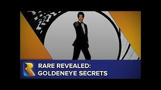 Rare Revealed: 5 Things you didn't know about GoldenEye 007