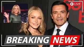 Kelly Ripa SHOCKS Fans by Announcing Long-Awaited Departure!"