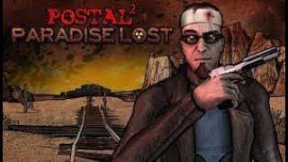 POSTAL 2: Paradise Lost - Full Game Walkthrough [4K/60 FPS] (No Commentary) [Both Endings]