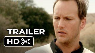 Let's Kill Ward's Wife Official Trailer #1 (2014) - Patrick Wilson, Scott Foley Movie HD