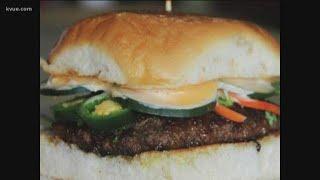 Foodie Friday: Moonie's Burger House | KVUE