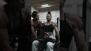 Full training video w/ @fafafitness11 on her channel  #workoutmotivation