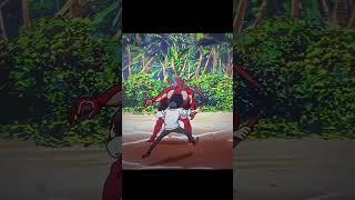Anime fox....?️