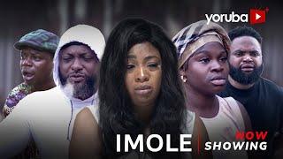 Imole Latest Yoruba Movie 2024 Drama |Olaide Oyedeji | Bidemi Kosoko |Okele|Peter Ijagbemi | Majek