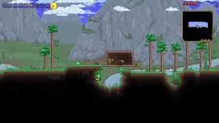 Тест Terraria