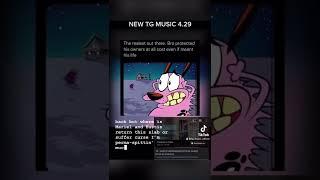 NEW TGMUSIC 4.29 - BACK2THEPROGRAM