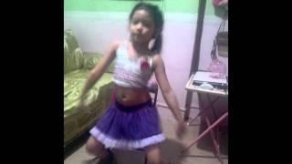 Twerk it like