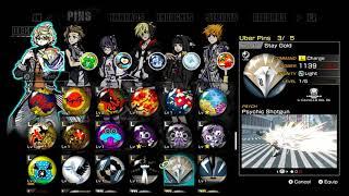 Neo:The World Ends With You longplay #8