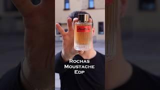 Круто пахнуть за недорого!Rochas Moustache edp #парфюм #парфюмерия #vadoure #rochas #мужскойпарфюм