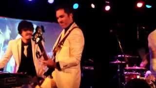 Palenke Soultribe - Gozadera @ Chicago World Music Fest - Martyr's