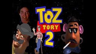 (YTP) TOZ TORY 2 (300 Subs Special)