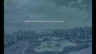 4 Bedrooms Penthouse in New Golden Mile, Costa Del Sol FOR SALE € 1,400,000