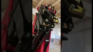 КМУ установка SunHunk K-168