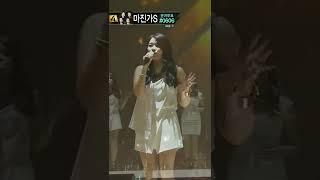 DENISE PRE-DEBUT ON KPOP STAR 5 Part 1