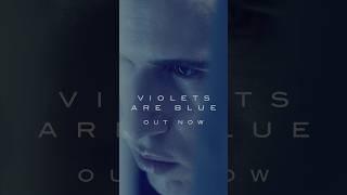 Violets are Blue is now available everywhere.Listen now at: https://skynd-music.com/