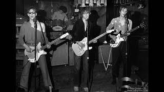 Television live January 17, 1975 CBGB