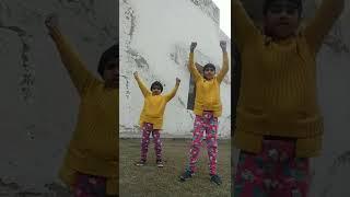Snap.. | Misha AND Risha Vlogs | #shorts |