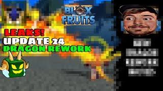 Day 26 Blox Fruits :Waiting For Quake Rework | Update 24 *Part 2*