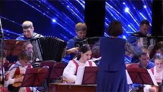 М П Мусоргский  «Богатырские ворота»