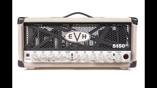 EVH 5150 III from Wes Borland