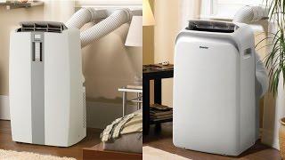 Single vs. Dual Hose Portable ACs | Sylvane