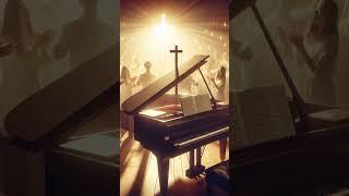 The Old Rugged Cross - Piano Instrumental - Kevin Andrew Woolsey