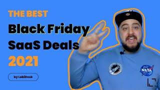 The Best Black Friday SaaS Deals 2021 by LabiDesk (Discounts & SaaS Lifetime Deals)