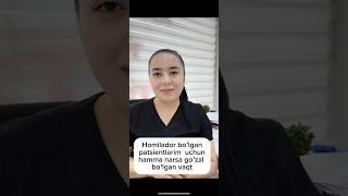 Eko#.bepushtlik.dr.Dilnoza Ravshanovna