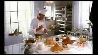 Ferrero Rocher "Savoir Faire" TV Ad