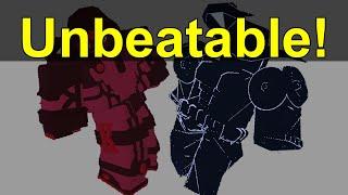 [YBA] The Undefeated Requiem Duo! (Breaking 2v2's)