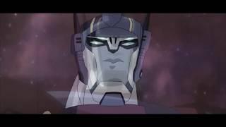 Transformers Animated AMV- Never Surrender