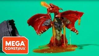 Introducing the Breakout Beasts™ | Mega Construx