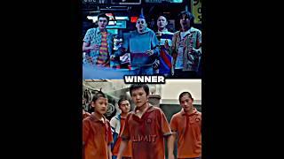 Cobra Kai VS Karate Kid 2010