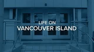 Life on Vancouver Island - International Students