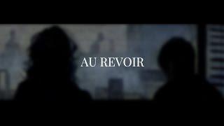 Milano & Eddin - Au Revoir (English lyrics - Türkçe çeviri)