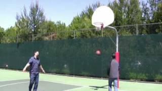 The Sports Bar Horse Challenge Part 1